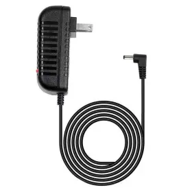Qdq0018 Guy-tech Ac Adapter For Halo Bolt 44400 Portable Battery Charger Car Jump Starter
