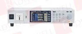 Aps-7050e Gw Instek / Aps7050e Brand New