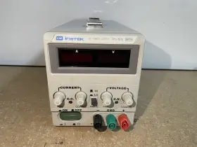 Sps-3610 Gw Instek Dc Power Supply
