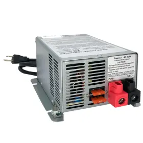 Wf-9865 Gyhmk Wf9800 65 Amp Deck Mount Power Converter/charger Replacement For Rv Trailer