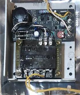 Hb5-3 H&b Hb5-3/ovp-a Power-one Power Supply - Used #2