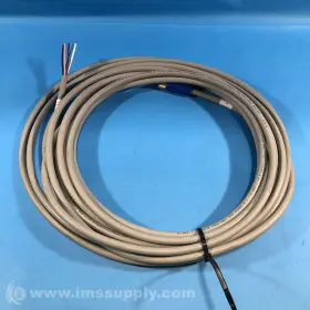 Rst5l-rkt5l-949 H.h. Barnum Rst5l-rkt5l-949/10m Double Ended Power Cord-set 1864