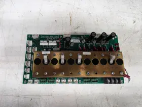 65-4075a Haas 32-4075a Power Supply For Cnc Mill Used