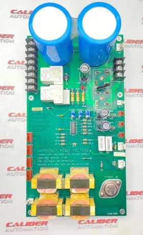 32-4025 Haas Automation 32-4025/d Power Supply Used
