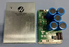 4021 Haas Automation 320v Power Supply -4021 For Tl-1 Cnc Lathe