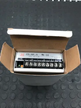 Hts-320f-15 Haitaik Hts 320f 15 15v 20a Switching Power Supply New