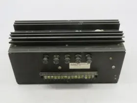 T214117 Halmar Electronics 7822836 Power Supply Module #2