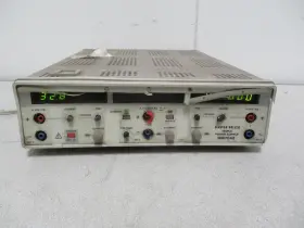 T143106 Hameg Hm7042 Triple Power Supply