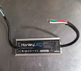 H100w-pps277 Hanley Led 100w Power Supply Tested Pre-owned
