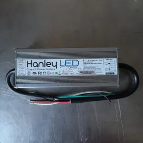 H100w-pps5 Hanley 100w Led Power Supply