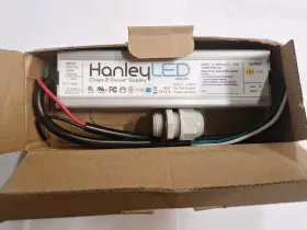 H60w-sd-12 Hanley Hanleyled Solutions Class 2 Superior Power Supply Driver