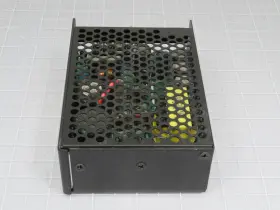 Hnps50s-24-t Hanyoung 1010120127 Power Supply T200722 #3
