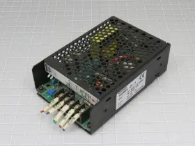 Hnps50s-24-t Hanyoung 1010120127 Power Supply T200722