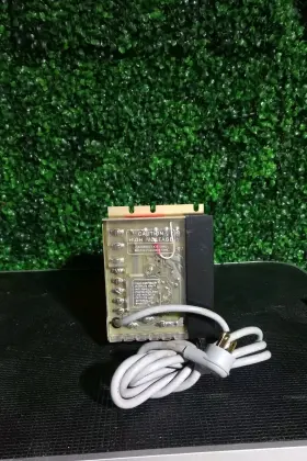 Lr42900 Harris 21536 Dracon Industries Kts Electronic Power Supply Model Number #3