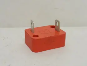 V751db40 Harris 181386 New-no Box Transient Suppressor 750vac