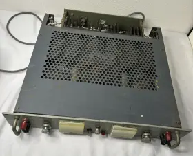 0-1.5a Harrison 802b Laboratories Twin Low Voltage Power Supply 0-36v 0-1.5a/ Vintage #2