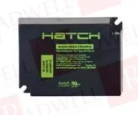 Lc40-1050z-unv-w Hatch / Lc401050zunvw Brand New