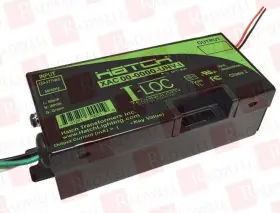Xac16-0350z-unv-i Hatch / Xac160350zunvi Brand New
