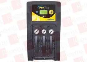 Ptom3-48c-120y Hawker Enersys / Ptom348c120y Used