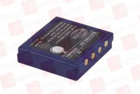 Ba222060 Hbc Radiomatic / Brand New