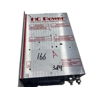 10a0001-012 Hc Power Hc10-1 Supply P/n Switchers 115vac/20a #2