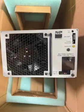 Hc3011-c1218 Hc Power 10a0050-000 Switching Supply Pn Model Mosfet