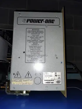 Ect15-1 Hc Power 5vdc 300a Supply 3ph 208v 380v High Current 2 W-8