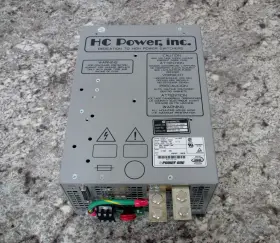 Hc2511-c1374 Hc Power 208-240vac 20a / 50v 50a 2500w Mosfet High Switcher