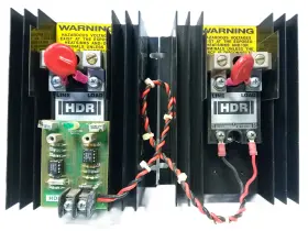 Zf2-480-40-c Hdr 2710021 480 V Ac 40 A Silicon Controlled Rectifier Power Supply