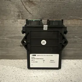 Cl-305-103es Hed New Canlink Master Power Module Rev. B