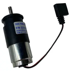 61.144.1111 Heidelberg 61.144.1111/02 Geared Motor Faulhaber F/n 2230.09150 2230v024s 500