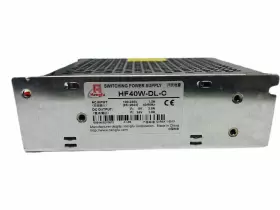 Hf40w-dl-c Hengfu 5v 2a 24v 1a Switching Power Supply Dual Output Ac Dc #3
