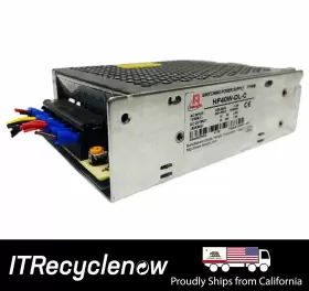 Hf40w-dl-c Hengfu 5v 2a 24v 1a Switching Power Supply Dual Output Ac Dc