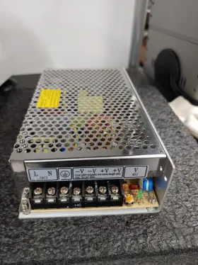 Wf240w-sf-12 Hengfu Switching Power Supply