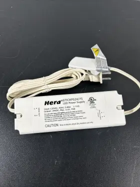 Ps24 Hera Ps24/75 Stickps 24/75 Led Power Supply