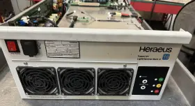 Supply-lhp10bmkii Heraeus Fusion Uv Lhp10b Lighthammer Mark Ii Power Missing Control Bd