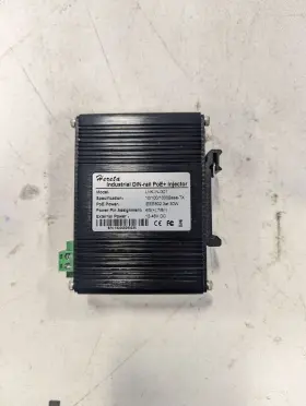 Lnk-inj301 Hereta Herta Dc Converter Used #2