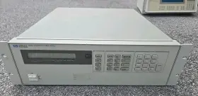 6624a Hewlett Packard Computer Dc Power Supply / Used - Free Shipping