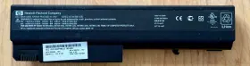 Hstnn-ib05 Hewlett Packard Computer Hstnn-ub85 Battery Model Li Ion Free Shipping
