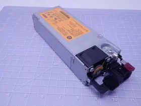 Hstns-pf46 Hewlett Packard Switching Power Supply T111713