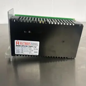 Hpu100-t050ii Hi-tron Electronics Corporation Hitron Corp Model Power Supply