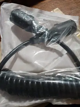 260441 Hiab Suzie Cable 7 Pin #2