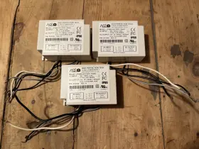 Lp1040-24-c1670 High Perfection Tech Class 2 Led Power Supply Part 20-4105 3