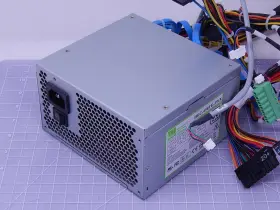 Hec-450te-2wx High-quality Evolution Commitment Power Supply 450 Watt