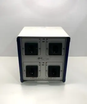 Hst-mv2-04 High System Technik Hs-technik Gmbh Multiport Charger Untested