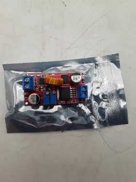 3-01-0213 Hiletgo 50 Pack Xl4015 5a Dc To Cc Cv Lithium Battery Step Down Charging Board