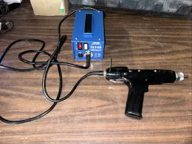 Cl-6500 Hios Asg Torque Limiting Power Screw Driver Clt-50 Supply