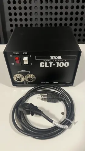 T146226 Hios Clt-100 Power Supply