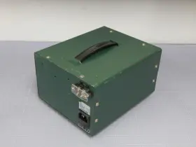Clt-75 Hios Screwdriver Power Supply 100vac M2986 #2