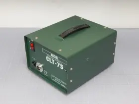 Clt-75 Hios Screwdriver Power Supply 100vac M2986